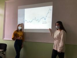 Круглый стол на тему «Финансовая грамотность»