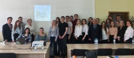 Конференция на тему: «Вызовы современности или о том, как выжить в потоке изменений»