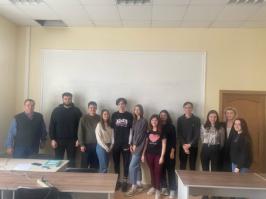 Круглый стол на тему «Проблематика и острые вопросы истории Второй мировой и Великой Отечественной войн»