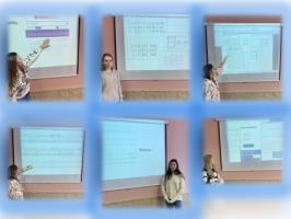 Мини-конференция на тему «Компьютерная математика»