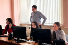 Культурно-творческое мероприятие на тему: «Творческий подход к созданию товарного знака для компании»