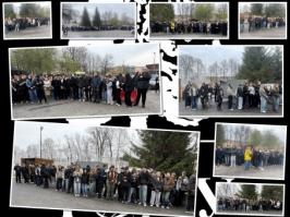«Мини мотоциклы «Питбайк» – недетская игрушка»