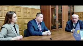 Кафедра юридических дисциплин